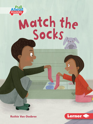 cover image of Match the Socks